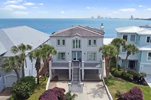 528 Eventide Dr, Gulf Breeze, FL 32561 - Photo 1