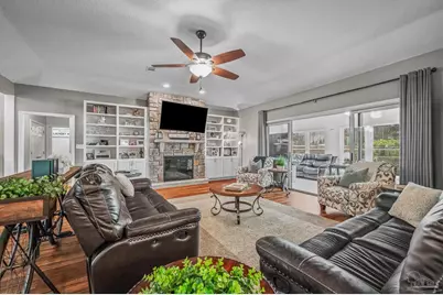 10443 Tam O'Shanter Rd, Pensacola, FL 32514 - Photo 8