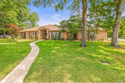 10443 Tam O'Shanter Rd, Pensacola, FL 32514 - Photo 4