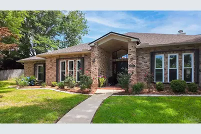 10443 Tam O'Shanter Rd, Pensacola, FL 32514 - Photo 2