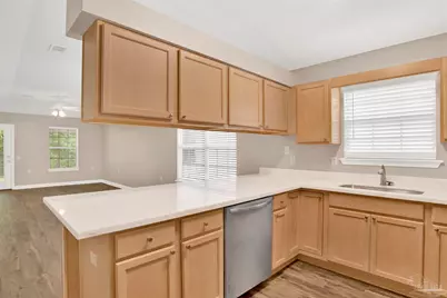 2388 Trailwood Dr, Cantonment, FL 32533 - Photo 22