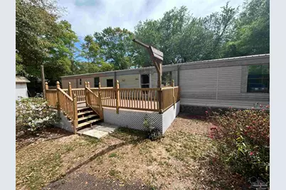 6453 Hunter St, Milton, FL 32570 - Photo 2