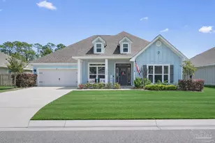 1500 Ballyhoo Dr, Gulf Breeze, FL 32563 - Photo 1