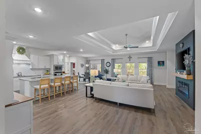 1500 Ballyhoo Dr, Gulf Breeze, FL 32563 - Photo 4