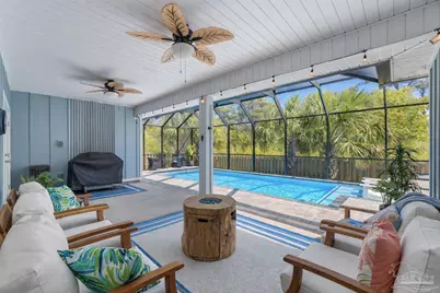 1500 Ballyhoo Dr, Gulf Breeze, FL 32563 - Photo 2