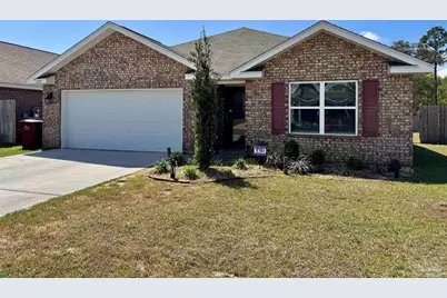 6395 Churchill Cir, Milton, FL 32583 - Photo 2