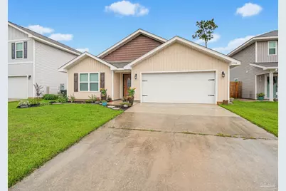 5768 Blackhorse Cir, Pensacola, FL 32526 - Photo 2