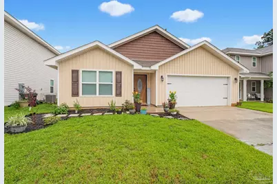 5768 Blackhorse Cir, Pensacola, FL 32526 - Photo 1