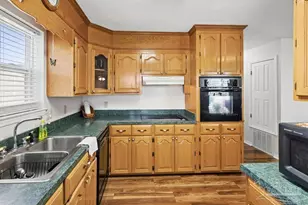 5160 & 5166 Max Ln, Jay, FL 32565 - Photo 40