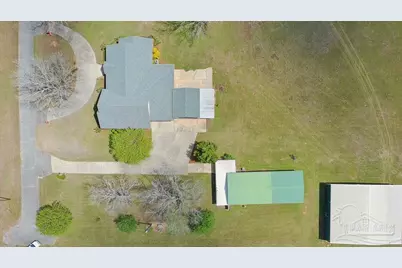 5160 & 5166 Max Ln, Jay, FL 32565 - Photo 2