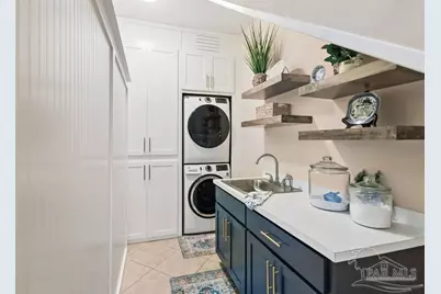 5160 & 5166 Max Ln, Jay, FL 32565 - Photo 6