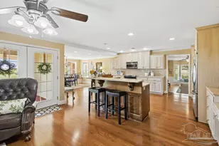 5160 & 5166 Max Ln, Jay, FL 32565 - Photo 20