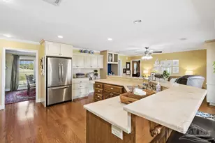 5160 & 5166 Max Ln, Jay, FL 32565 - Photo 16