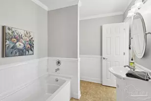 5160 & 5166 Max Ln, Jay, FL 32565 - Photo 34