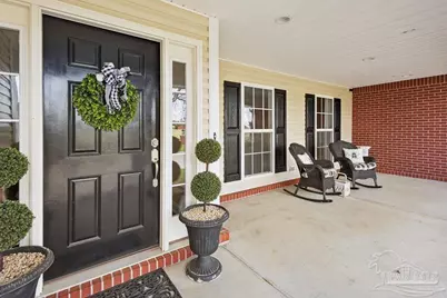 5160 & 5166 Max Ln, Jay, FL 32565 - Photo 8