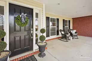 5160 & 5166 Max Ln, Jay, FL 32565 - Photo 8