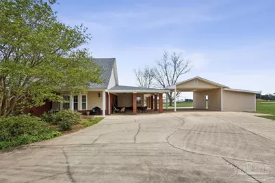 5160 & 5166 Max Ln, Jay, FL 32565 - Photo 54