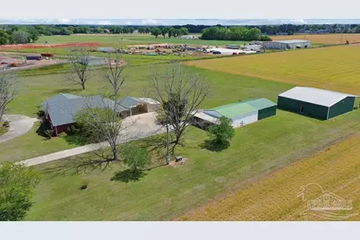 5160 & 5166 Max Ln, Jay, FL 32565 - Photo 56