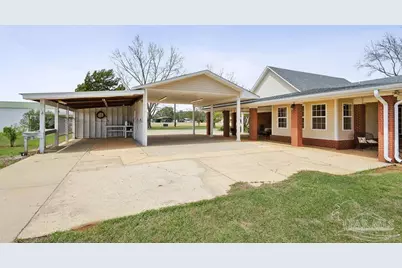 5160 & 5166 Max Ln, Jay, FL 32565 - Photo 52