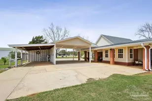 5160 & 5166 Max Ln, Jay, FL 32565 - Photo 52