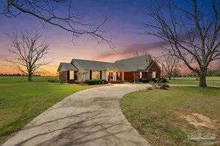 5160 & 5166 Max Ln, Jay, FL 32565 - Photo 1