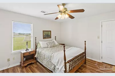 5160 & 5166 Max Ln, Jay, FL 32565 - Photo 42