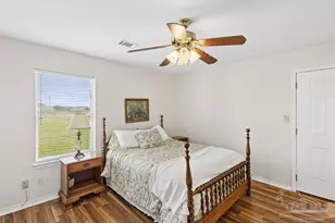 5160 & 5166 Max Ln, Jay, FL 32565 - Photo 42