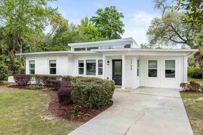1720 E Leonard St, Pensacola, FL 32503 - Photo 2