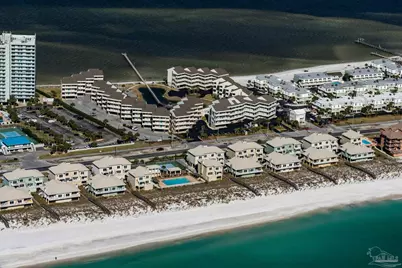 1299 Ft Pickens Rd #6, Pensacola Beach, FL 32561 - Photo 56