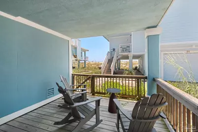 1299 Ft Pickens Rd #6, Pensacola Beach, FL 32561 - Photo 36