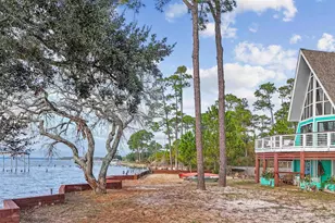 889 Dolphin Rd, Milton, FL 32583 - Photo 46