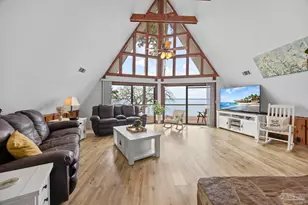 889 Dolphin Rd, Milton, FL 32583 - Photo 2