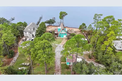 889 Dolphin Rd, Milton, FL 32583 - Photo 6