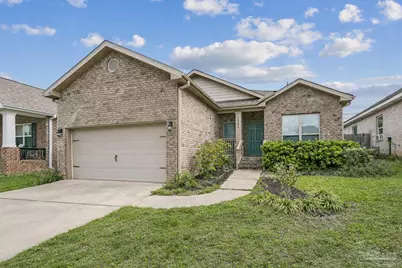 3588 Whitetail Ln, Pensacola, FL 32526 - Photo 2
