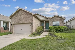 3588 Whitetail Ln, Pensacola, FL 32526 - Photo 2