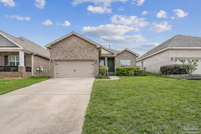 3588 Whitetail Ln, Pensacola, FL 32526 - Photo 2