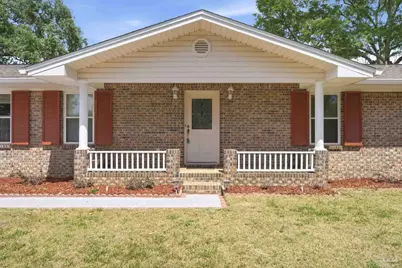 4320 Grant St, Pace, FL 32571 - Photo 2