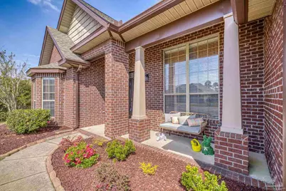 3504 Topaz Cir, Navarre, FL 32566 - Photo 42