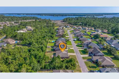 3504 Topaz Cir, Navarre, FL 32566 - Photo 60