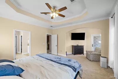 3504 Topaz Cir, Navarre, FL 32566 - Photo 20