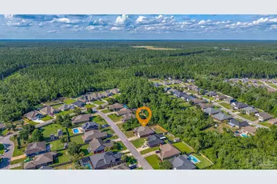 3504 Topaz Cir, Navarre, FL 32566 - Photo 64