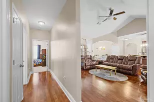 3504 Topaz Cir, Navarre, FL 32566 - Photo 28