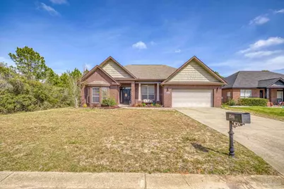 3504 Topaz Cir, Navarre, FL 32566 - Photo 2