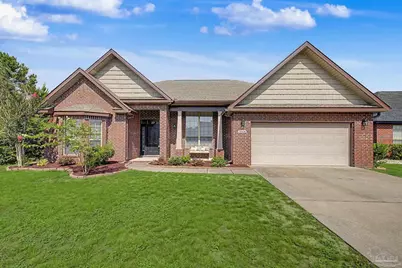 3504 Topaz Cir, Navarre, FL 32566 - Photo 1