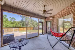 3504 Topaz Cir, Navarre, FL 32566 - Photo 34