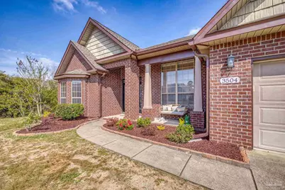 3504 Topaz Cir, Navarre, FL 32566 - Photo 40