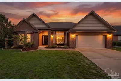 3504 Topaz Cir, Navarre, FL 32566 - Photo 2