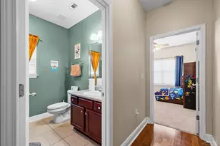 3504 Topaz Cir, Navarre, FL 32566 - Photo 32