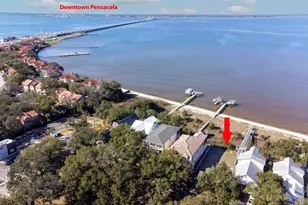 4 Duncan Ave, Gulf Breeze, FL 32561 - Photo 1