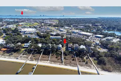 4 Duncan Ave, Gulf Breeze, FL 32561 - Photo 2